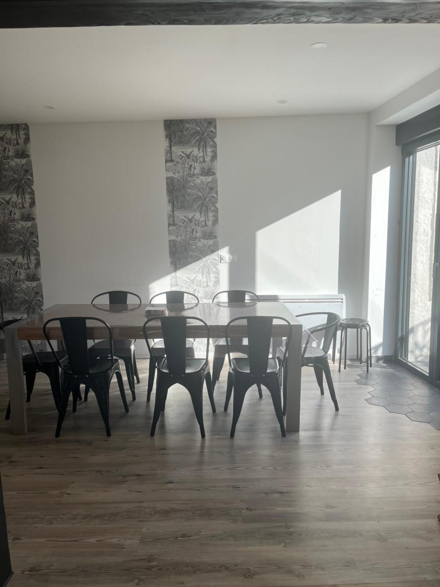 La Lavandiere Gouvernes Exteriör bild